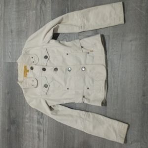 Twill Twenty Two Jacket